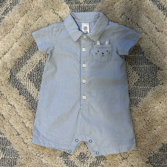 Baby Rompers Bundle - Picture 9 of 13